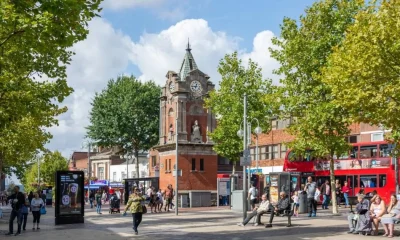 Police called in over fake council letter claiming asylum seekers are moving in | News UK