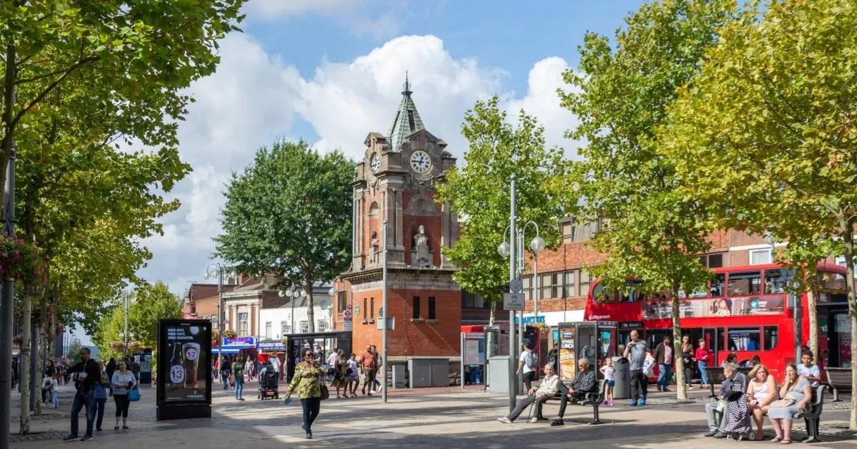 Police called in over fake council letter claiming asylum seekers are moving in | News UK