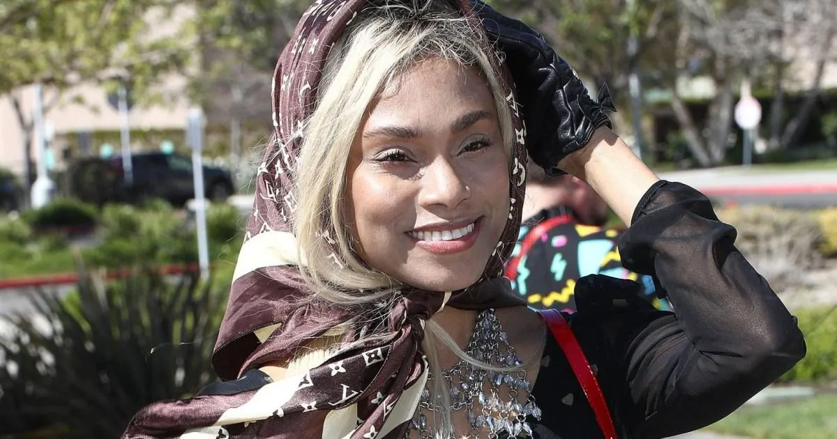 Nickelodeon star Christy Knowings dies aged 46 after asthma attack causes brain damage