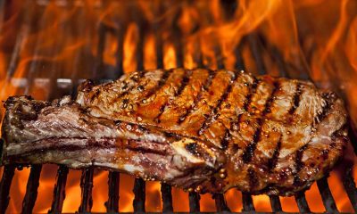 Outback Steakhouse Stock Soars 40% As Diners Fork Over More For Dishes