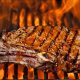 Outback Steakhouse Stock Soars 40% As Diners Fork Over More For Dishes
