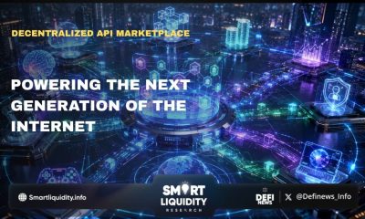 Decentralized API Marketplaces: The Future of Open, Permissionless Digital Infrastructure