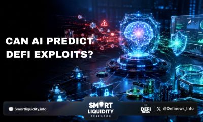 Can AI Predict DeFi Exploits?