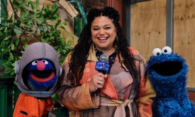 Sesame Street Has A New Extreme Weather Episode. Here's What Climate Experts Think
