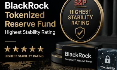 Crypto Breaking News