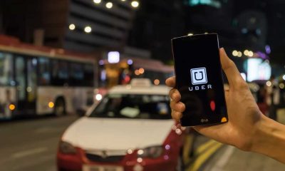 Uber Stock Play Offers Exposure Without Ownership Price Tag