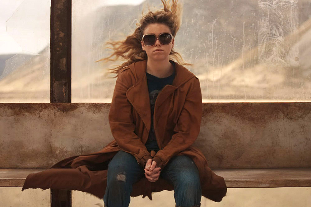 Warner Bros. Boss Backs James Gunn’s DCU After Supergirl Flop