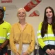 West Yorkshire Mayor visits CCEP’s Wakefield site, following Counter Cultures campaign launch