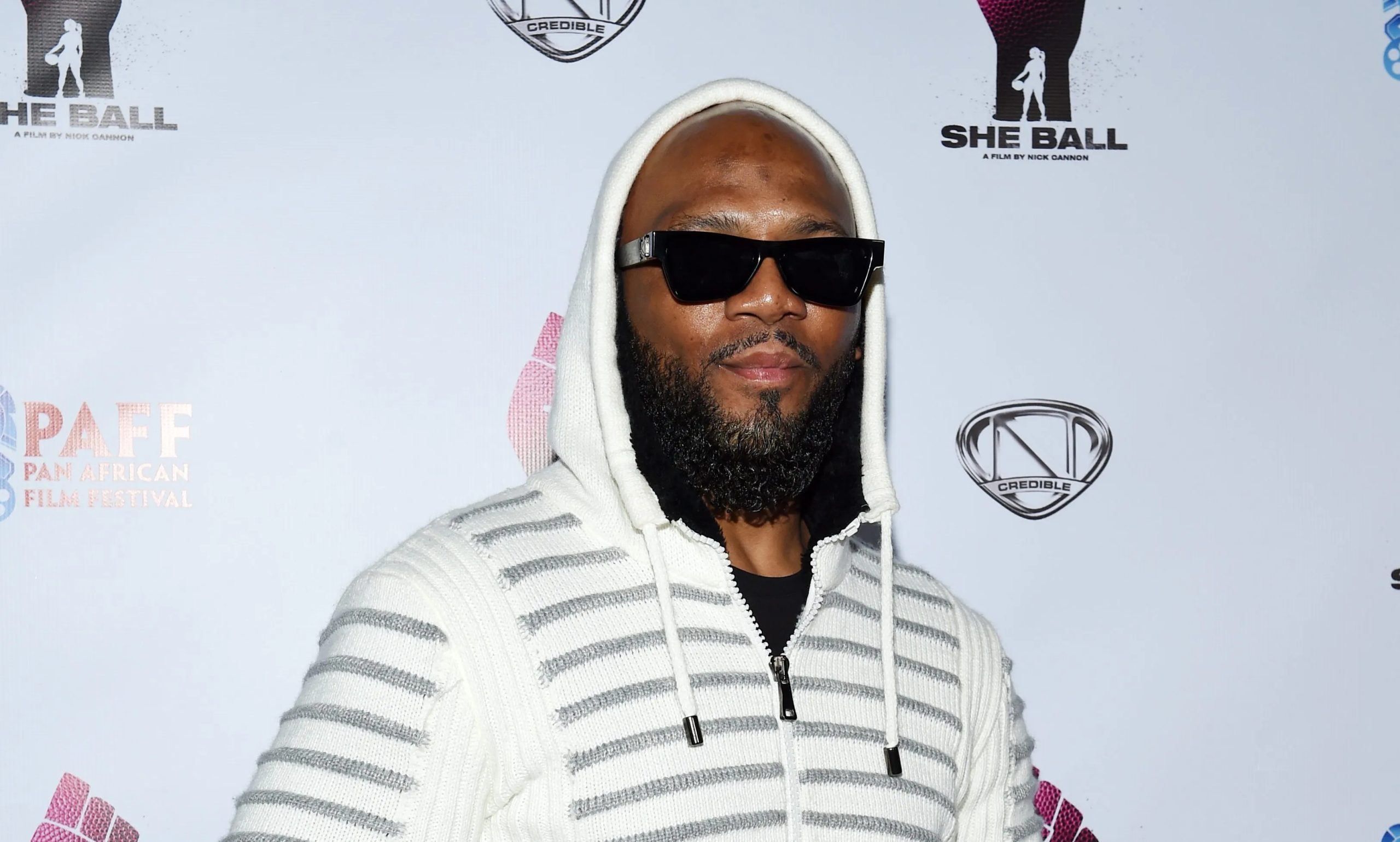 Prayers Up! 'Menace II Society' & 'The Players Club' Actor Samuel Monroe Jr. Passes Away