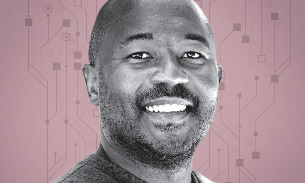 Sanmi Koyejo Is One of TIME's 100 Most Influential People in AI