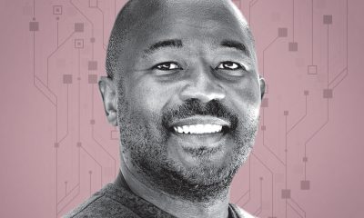 Sanmi Koyejo Is One of TIME's 100 Most Influential People in AI