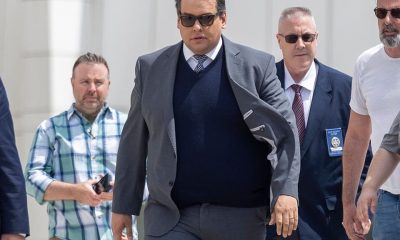 Kalshi Is Imposing Its First-Ever Lifetime Ban on Former Rep. George Santos. Here’s Why