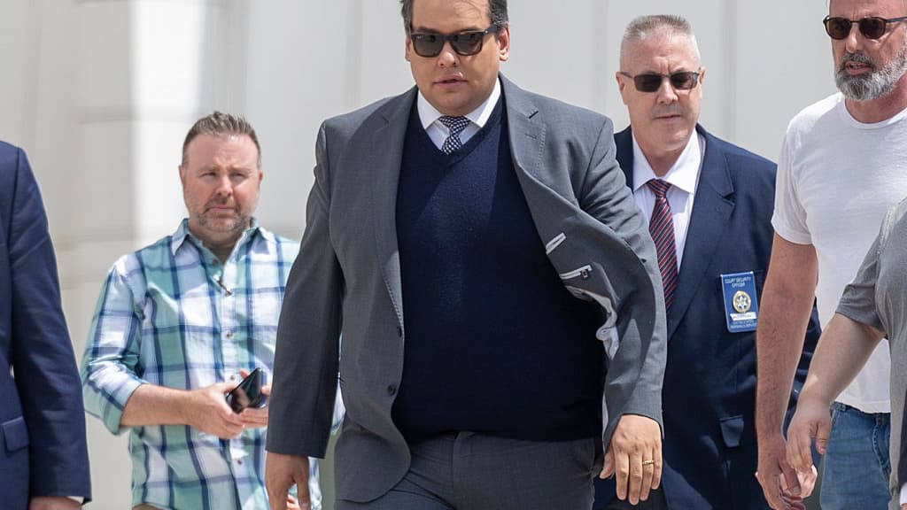 Kalshi Is Imposing Its First-Ever Lifetime Ban on Former Rep. George Santos. Here’s Why