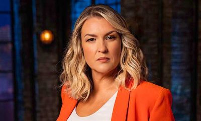 Not On The High Street turnaround: Sara Davies takes stake