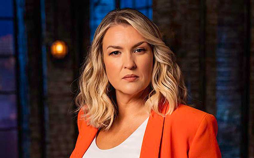 Not On The High Street turnaround: Sara Davies takes stake