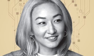 Sarah Guo Is One of TIME's 100 Most Influential People in AI