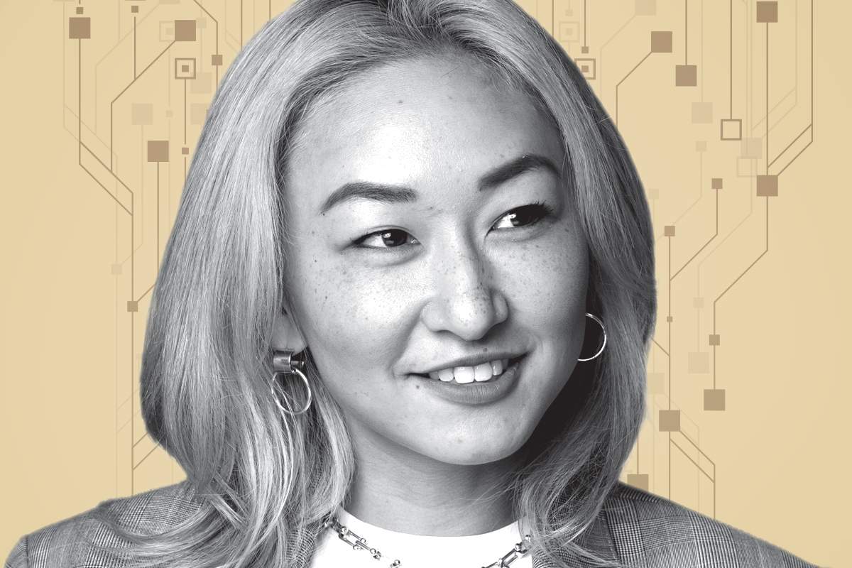 Sarah Guo Is One of TIME's 100 Most Influential People in AI