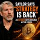 Crypto Breaking News