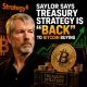 Crypto Breaking News