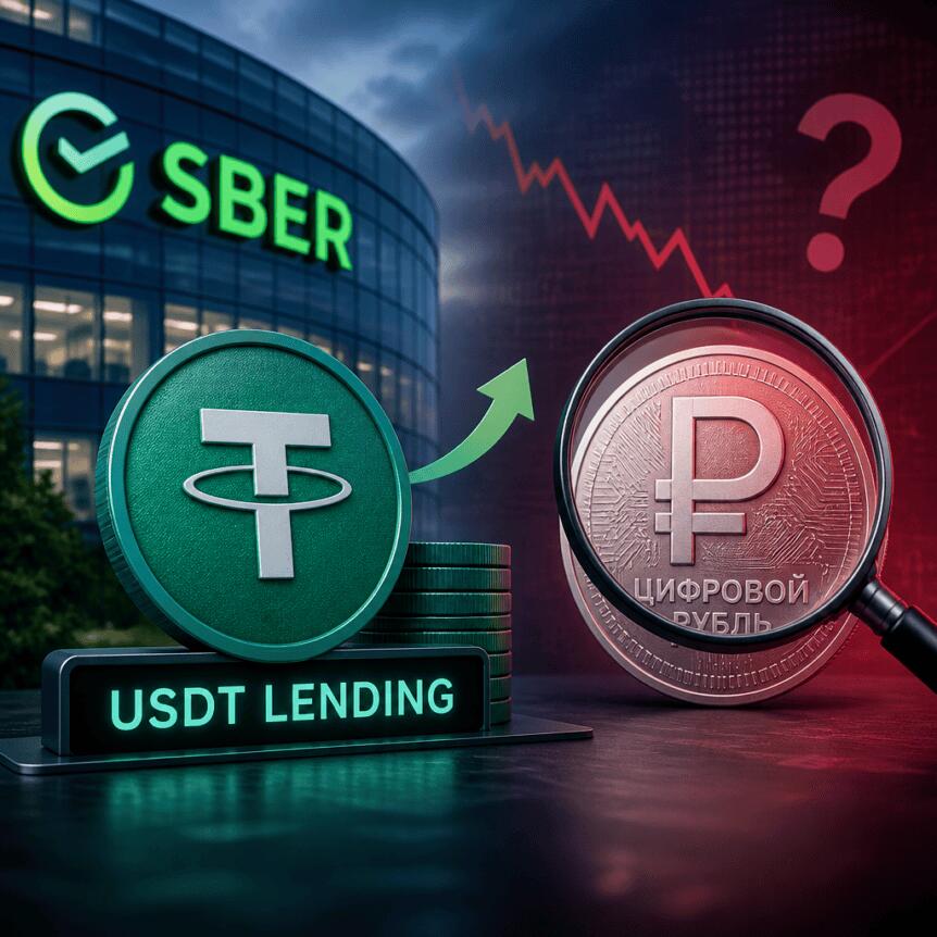 Crypto Breaking News