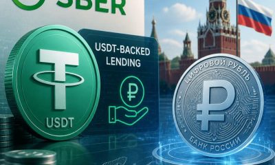 Crypto Breaking News
