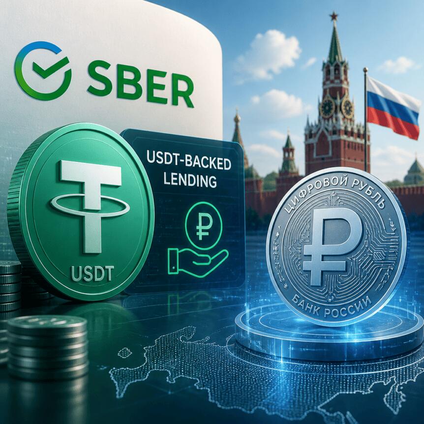 Crypto Breaking News