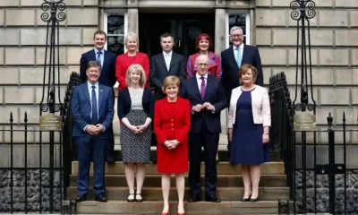 Scottish
