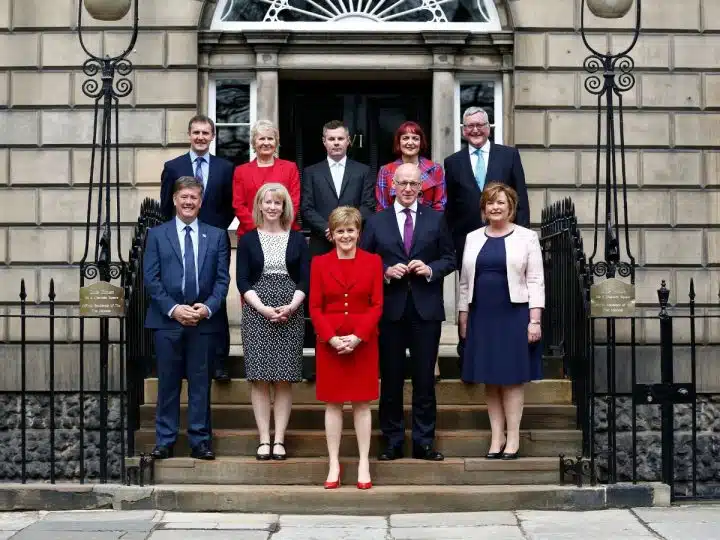 Scottish