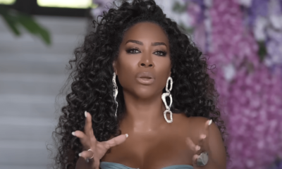 Kenya Moore
