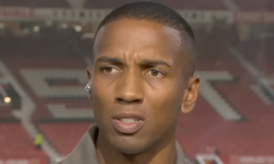 Ashley Young 'gutted' Man Utd didn't sign 'fantastic' Premier League winner | Football