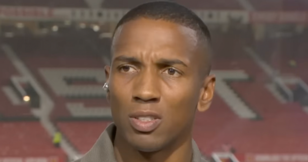 Ashley Young 'gutted' Man Utd didn't sign 'fantastic' Premier League winner | Football