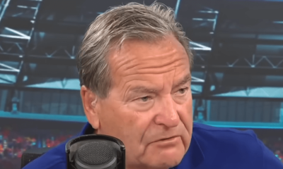 Jeff Stelling names 'clear favourites' to win Premier League after Arsenal title triumph | Football