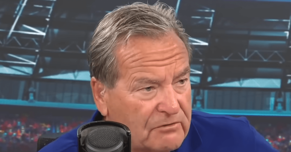 Jeff Stelling names 'clear favourites' to win Premier League after Arsenal title triumph | Football