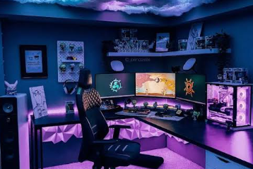 The Science Behind Gaming and Emotional Regulation