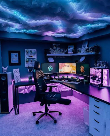 The Science Behind Gaming and Emotional Regulation
