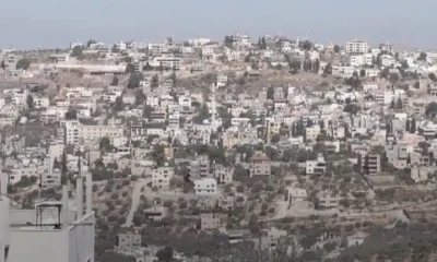 Israeli settlements