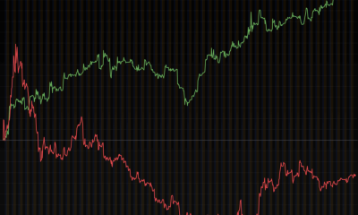 DoorDash has outperformed SpaceX by 48% since IPO