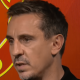 Gary Neville makes bold Arsenal title claim after Man Utd victory | Football