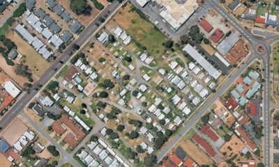 Eureka Group Holdings buys $18m Mandurah Coastal Holiday Park