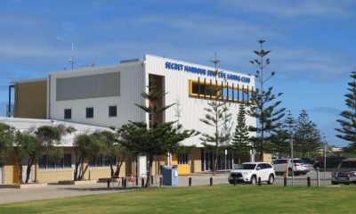 Secret Harbour by-election begins
