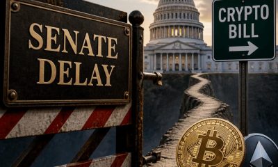Crypto Breaking News