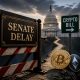 Crypto Breaking News
