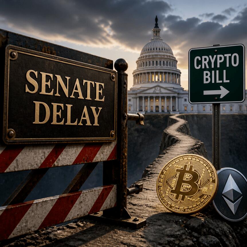 Crypto Breaking News
