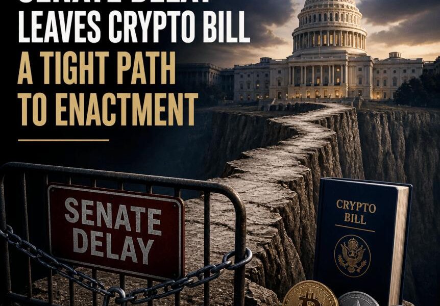 Crypto Breaking News