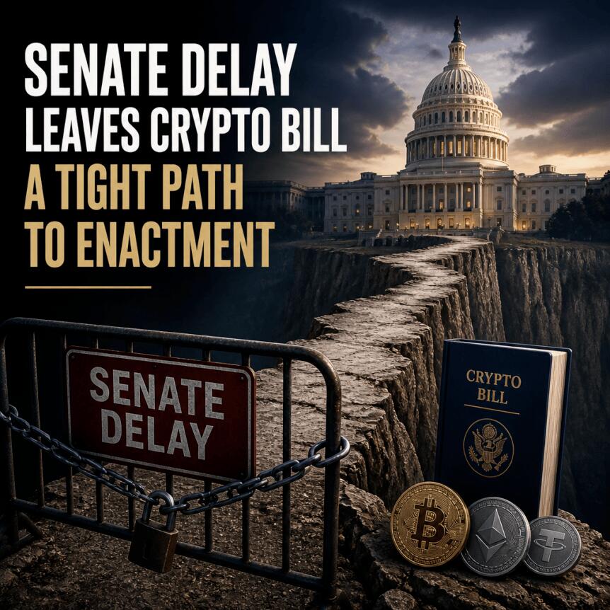 Crypto Breaking News