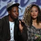 Serayah Accuses Joey Bada$$ Cheating Breakup Statement Relationship Split Infidelity