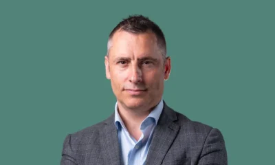 NWS appoints Seth Kybird as permanent CEO