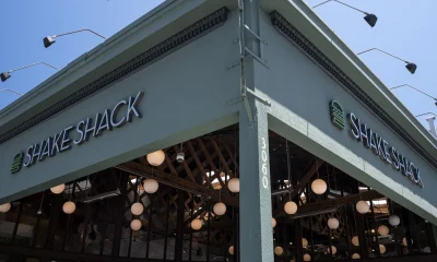 Shake Shack employee robs store Scottsdale Arizona Keondre Simmons armed robbery robbed