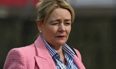 Sharon Graham Unite secretary