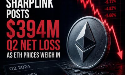 Crypto Breaking News